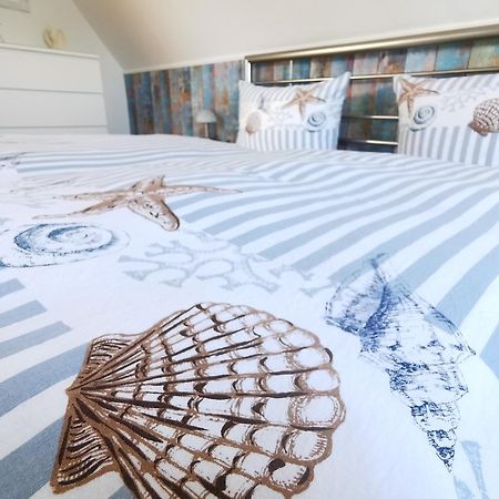 Gaestehaus Arkona Toenning Luaran gambar