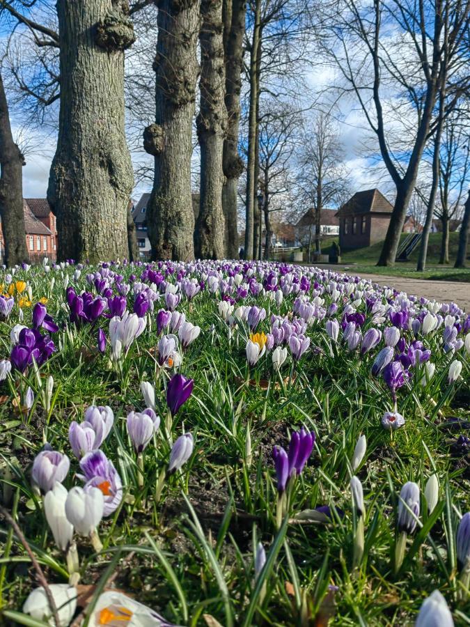 Gaestehaus Arkona Toenning Luaran gambar