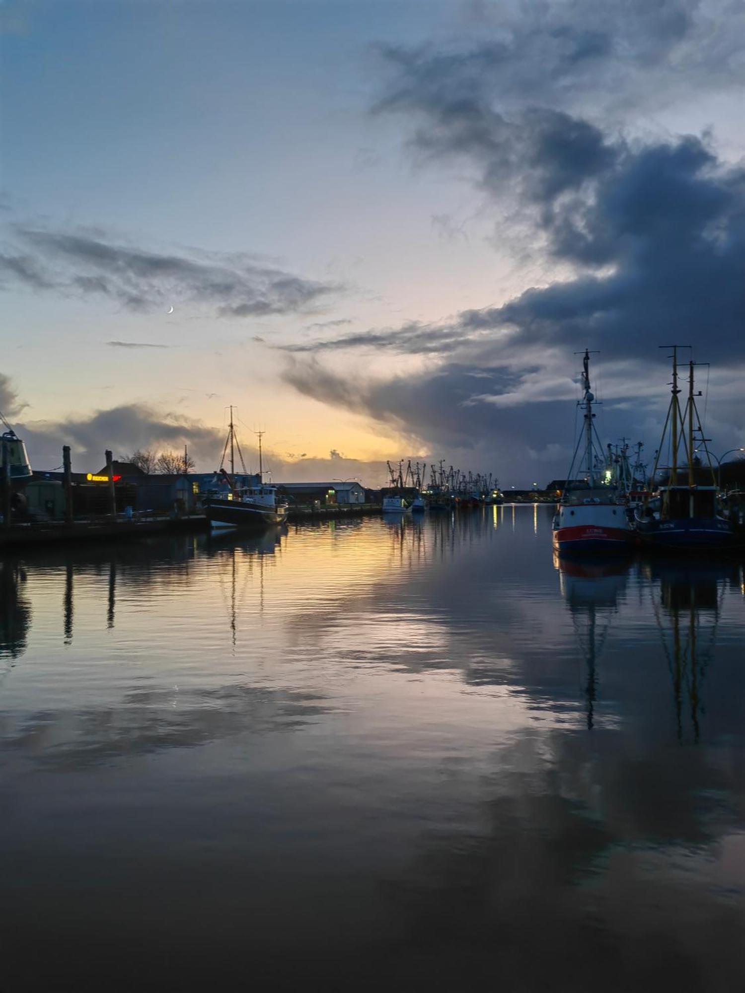 Gaestehaus Arkona Toenning Luaran gambar